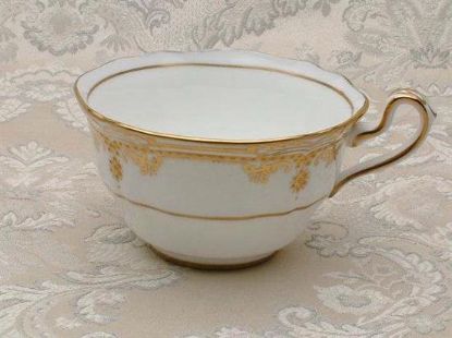 Picture of New Tea Cups