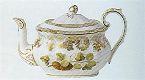 Picture of Tea Pot