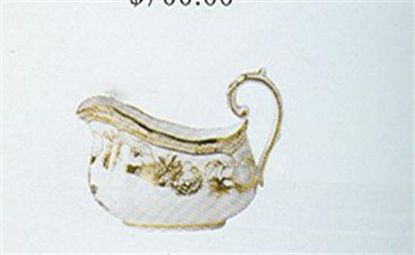 Picture of Cream Pitcher