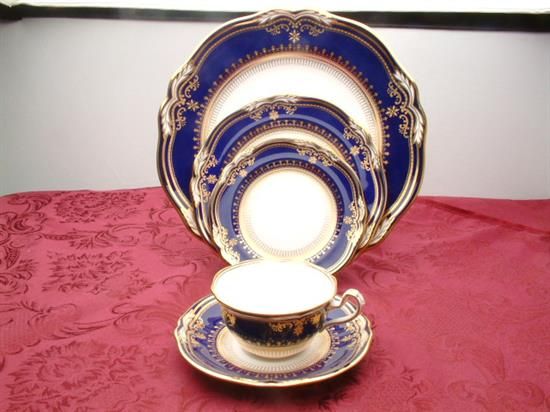 Picture of 5pc. Place Setting