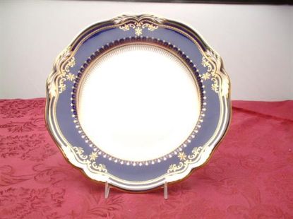 Picture of Dinner Plates