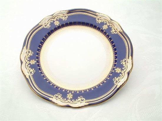 Picture of New Salad Plates