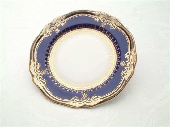 Picture of New Butter Plates