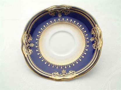 Picture of New Tea Cup Saucer