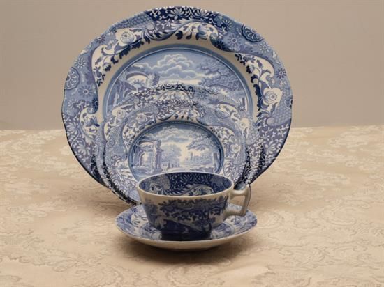 Picture of 5pc. Place Setting