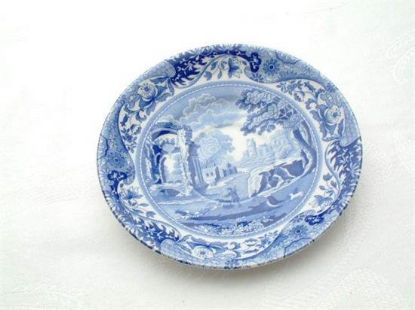 Picture of Tea Cup Saucer