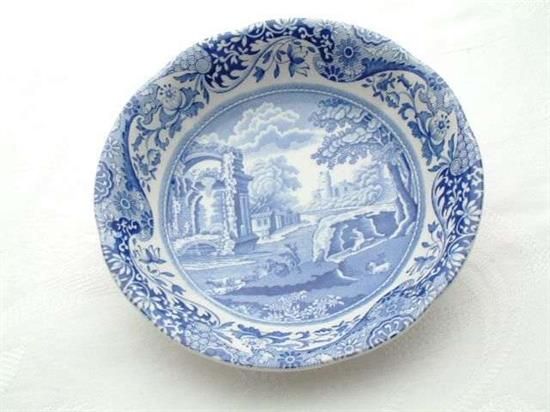 Picture of Cereal Bowl