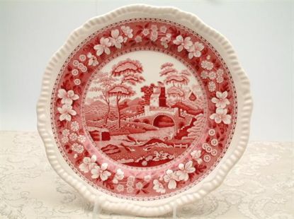 Picture of Dinner Plates