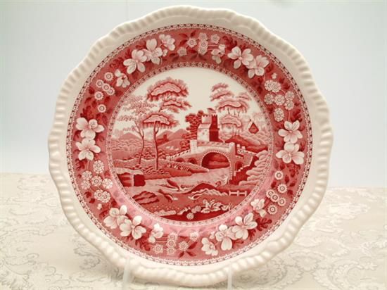Picture of Dinner Plates