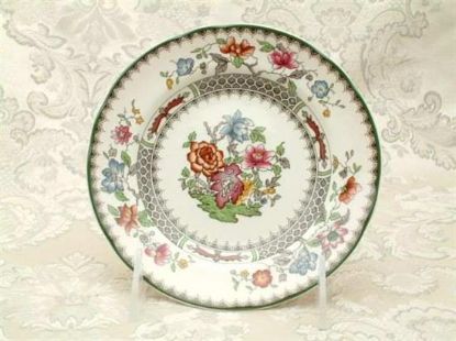 Picture of Butter Plates