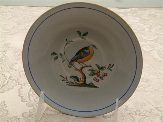 Picture of Demi Saucers