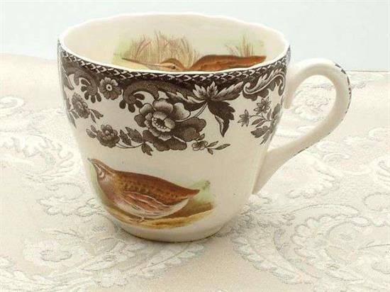 Picture of Tea Cups