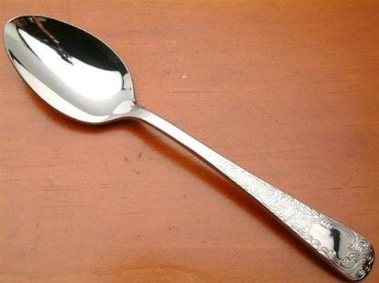 Picture of Place Soup Spoons