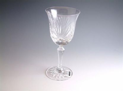 Picture of Red Wine Glass
