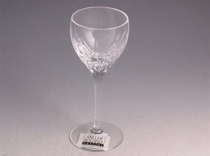 Picture of Cordial Glasses