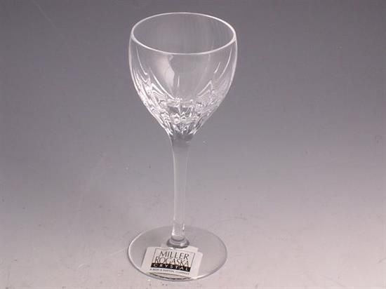 Picture of Cordial Glasses