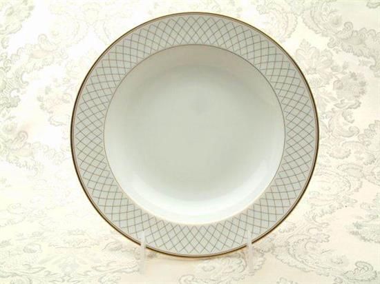 Picture of Soup Plates