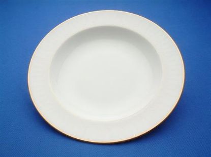 Picture of New Soup Plates