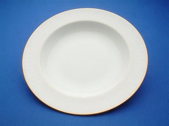 Picture of New Soup Plates