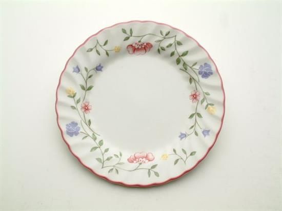 Picture of Butter Plates