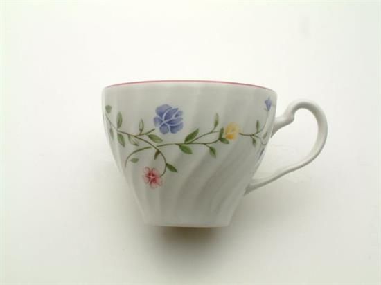 Picture of Tea Cups