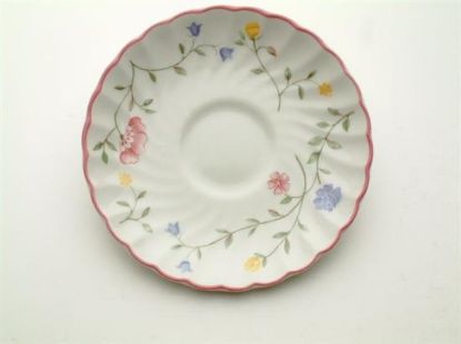 Picture of New Tea Cup Saucer