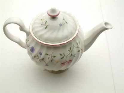 Picture of Tea Pot
