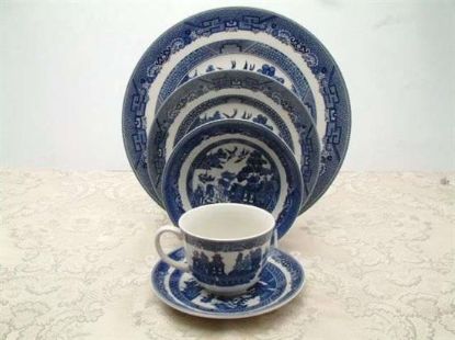 Picture of New 20pc. Service Of 4