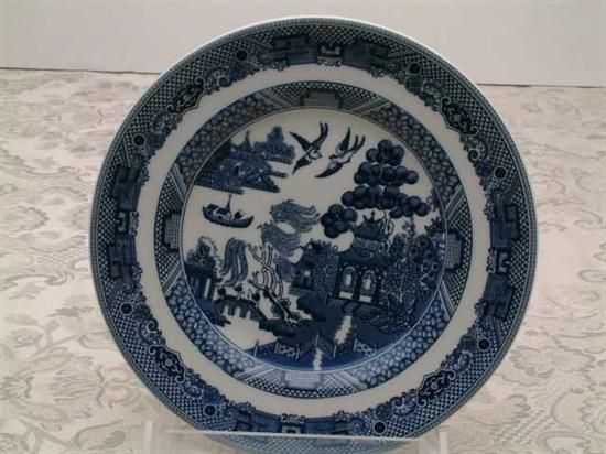 Picture of New Butter Plates