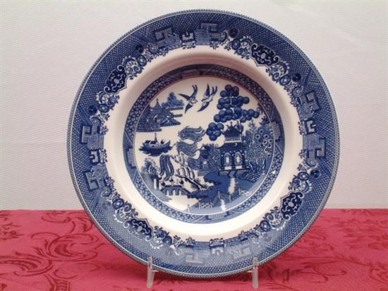 Picture of Soup Plates