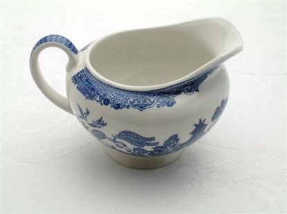 Picture of New Cream Pitcher