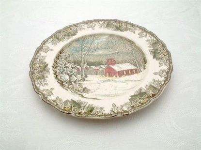Picture of Dinner Plates