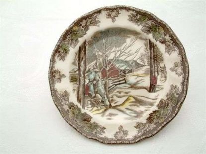 Picture of Butter Plates