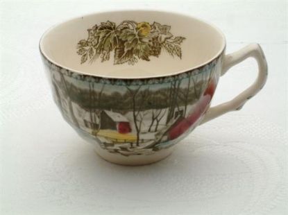 Picture of New Tea Cups