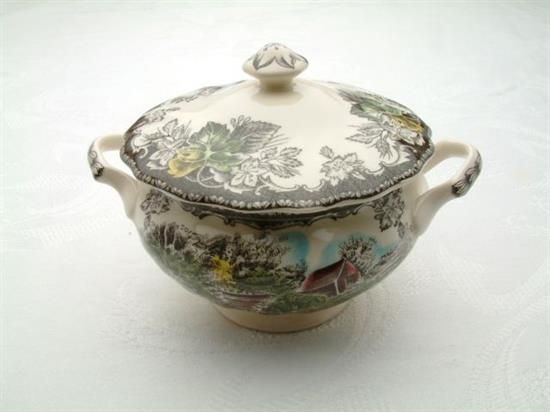 Picture of Sugar Bowl