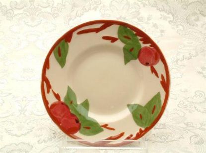 Picture of New Butter Plates