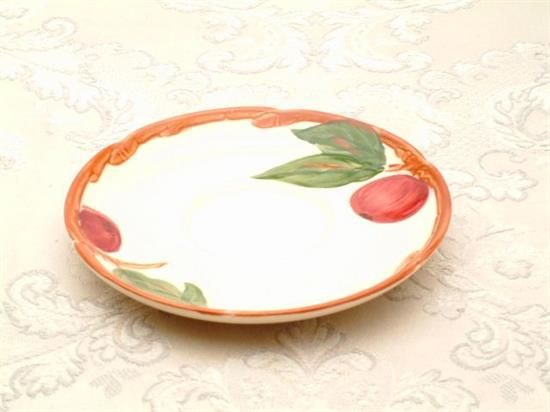 Picture of Demi Saucers