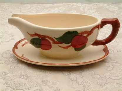 Picture of Sauce Boat