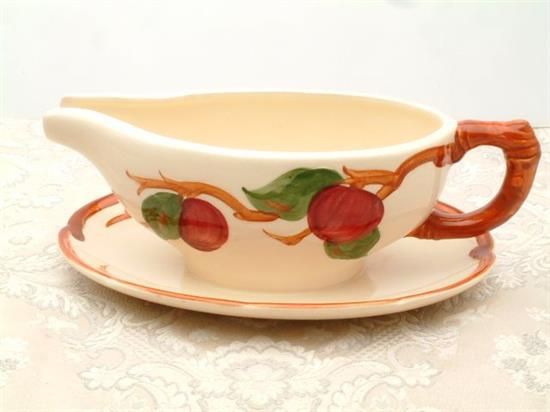 Picture of 2pc. Sauce Boat