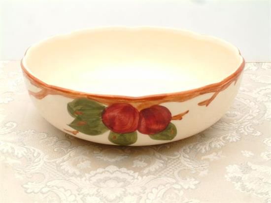 Picture of Round Vegetable