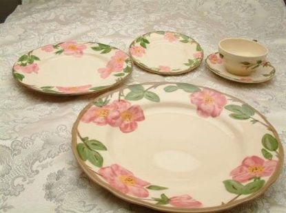 Picture of 5pc. Place Setting