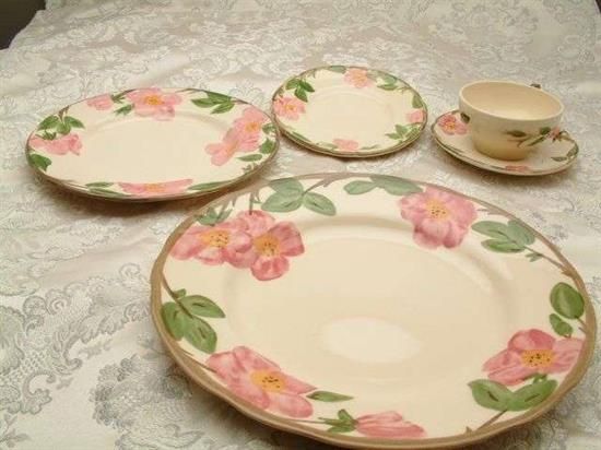 Picture of 5pc. Place Setting