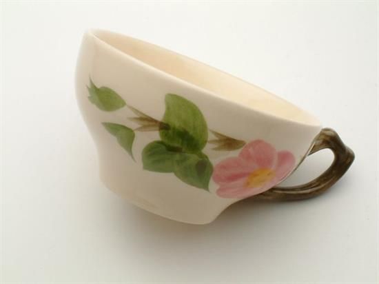 Picture of New Tea Cups