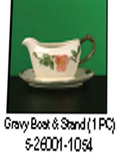 Picture of Sauce Boat