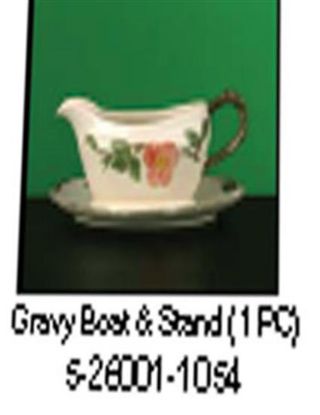 Picture of New Sauce Boat