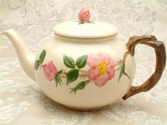 Picture of Tea Pot