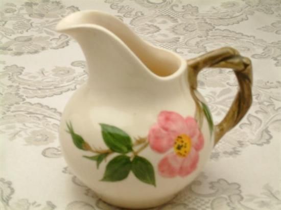 Picture of Cream Pitcher