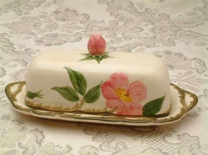 Picture of Butter Dish