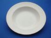 Picture of New Soup Plates