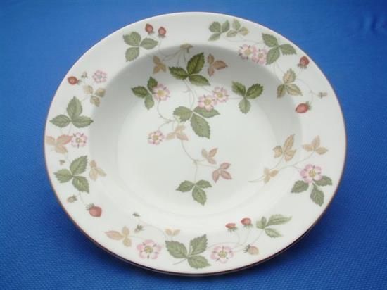 Picture of Soup Plates